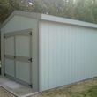 Photo #1: SAGA BUILDERS. Quality Garage and Shed Construction