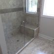 Photo #2: TILE! Experience installing tile and stone