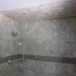 Photo #1: TILE! Experience installing tile and stone