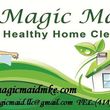 Photo #1: Magic Maid Heathy Cleaning service