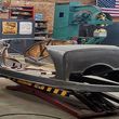 Photo #1: Pavletic Metal Shaping. Automotive Restoration, Coach Building and Fabrication