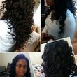 Photo #9: Moe Styles! Quick weaves $45