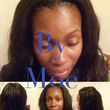 Photo #8: Moe Styles! Quick weaves $45