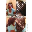 Photo #4: Moe Styles! Quick weaves $45