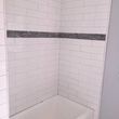 Photo #9: RUSSELL TILE & STONE