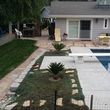 Photo #11: JDB's Custom Landscaper - Yard Clean up, Hauling, Waste Removal