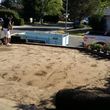 Photo #2: JDB's Custom Landscaper - Yard Clean up, Hauling, Waste Removal