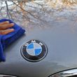 Photo #5: Undergrad Clean-Up (ECO Friendly Mobile Waterless Car Detailing )