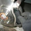 Photo #2: DK Auto & Body Repair. Brake job $99 with pads most cars