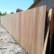 Photo #7: FENCE REPAIR/ NEW FENCE/ TREE REMOVAL/ TRIMMING...