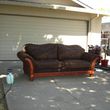 Photo #19: A-1 CARPET & UPHOLSTERY CLEAN. SAME DAY! 3 rooms & HALL $44.95