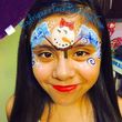 Photo #19: Face Painting =)