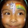 Photo #1: Face Painting =)