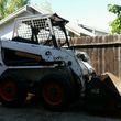 Photo #1: Dump Truck, Tractor Work, Concrete Removal, Bobcat, Grading, Dump Trai