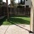 Photo #5: Preston Landscaping. Artificial Turf [Synthetic Grass]