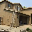 Photo #5: EXTERIOR & INTERIOR PAINT, CABINETS REFINISHING, FLOORING, CROWNMOLDING...