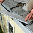 Photo #8: ROOFTO $95.00 GUTTER CLEANING