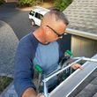 Photo #7: ROOFTO $95.00 GUTTER CLEANING