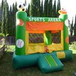 Photo #2: Cheapest bounce house and jumper for rent - William's Bounce!