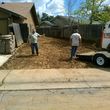Photo #1: Concrete, Dirt, Asphalt, grass removal...