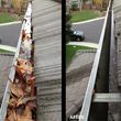 Photo #1: Gutter cleaning $55 by Paul