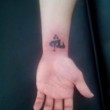 Photo #4: Screaming 4 Tattoos