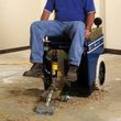 Photo #4: Floor Removal & Grinding Services / Residential & Commercial