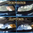 Photo #3: HEADLIGHT RESTORATION !!! $40