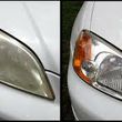 Photo #2: HEADLIGHT RESTORATION !!! $40