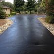 Photo #4: Statewide Striping & Seal Coating