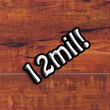 Photo #1: Stabile Flooring. 12mil Laminate Special!