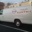 Photo #5: Z & M ELECTRIC. ELECTRICAL PANEL/ SERVICE UPGRADES