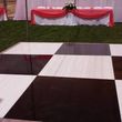Photo #6: AV Party Rental. Dance Floor, Chairs and Jumper packages