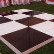 Photo #5: AV Party Rental. Dance Floor, Chairs and Jumper packages