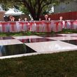Photo #4: AV Party Rental. Dance Floor, Chairs and Jumper packages