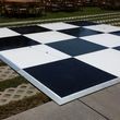 Photo #2: AV Party Rental. Dance Floor, Chairs and Jumper packages