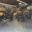 Photo #5: OLD E METALWORKS . Motorcycle Service, Repair, Fabrication...
