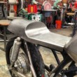 Photo #8: OLD E METALWORKS . Motorcycle Service, Repair, Fabrication...