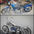 Photo #10: OLD E METALWORKS . Motorcycle Service, Repair, Fabrication...