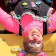 Photo #20: OOPS C. DAISY Silly clown magic, face painting