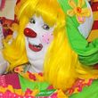 Photo #19: OOPS C. DAISY Silly clown magic, face painting