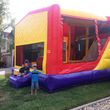 Photo #20: Disney Cartoon bounce house rentals. Hot deals!