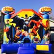 Photo #16: Disney Cartoon bounce house rentals. Hot deals!