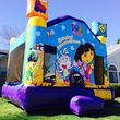 Photo #15: Disney Cartoon bounce house rentals. Hot deals!