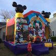 Photo #5: Disney Cartoon bounce house rentals. Hot deals!