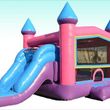 Photo #4: Disney Cartoon bounce house rentals. Hot deals!