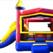Photo #3: Disney Cartoon bounce house rentals. Hot deals!