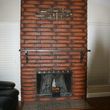 Photo #13: Faux Stone, Marble, Wood finishes for your fireplace and more