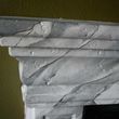 Photo #9: Faux Stone, Marble, Wood finishes for your fireplace and more