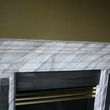 Photo #8: Faux Stone, Marble, Wood finishes for your fireplace and more